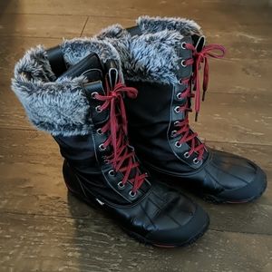 Pajar women's winter boots
